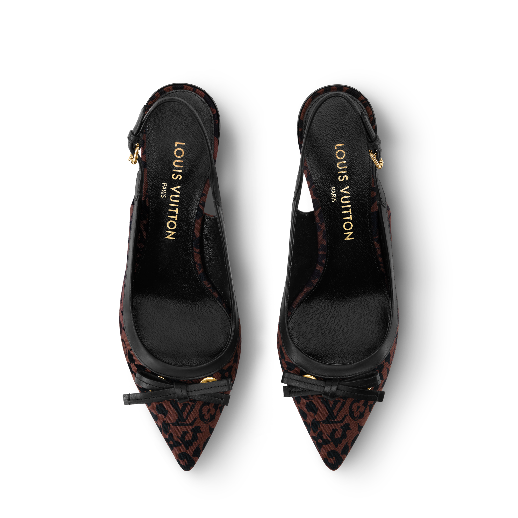 LV Frame Mule - Women - Shoes | LOUIS VUITTON ®